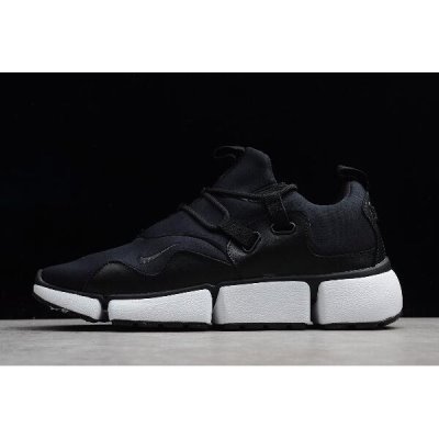 Nike Erkek Pocket Knife Dm Siyah Lifestyle Ayakkabı Türkiye - K22BI0G8